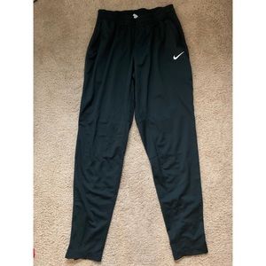 Nike slim sweats